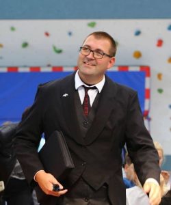 Sven Brümmel