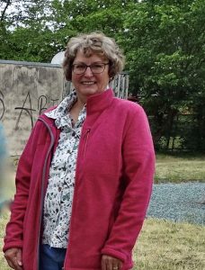 Karin Buchholz